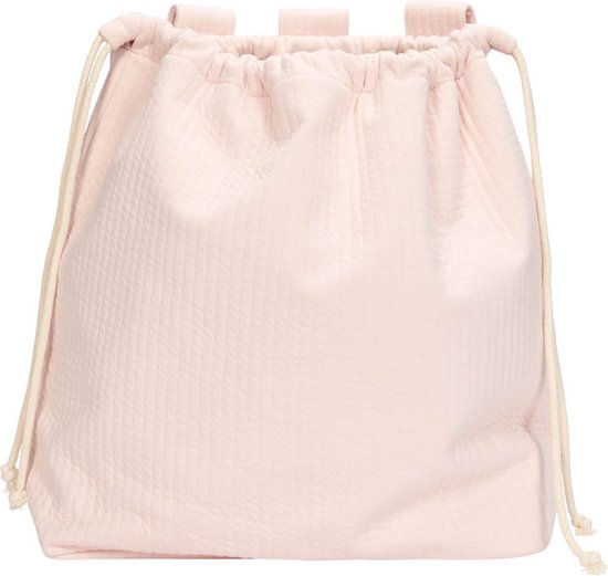 Little Dutch - Boxzak Pure Soft Pink