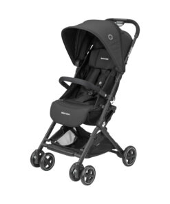 Maxi-Cosi Lara 2 Buggy - Essential Black