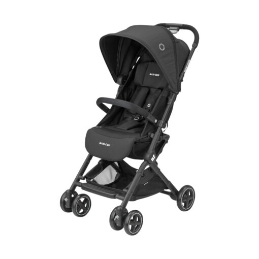 Maxi-Cosi Lara 2 Buggy - Essential Black