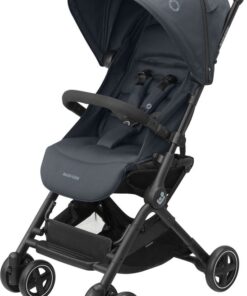 Maxi-Cosi Lara² Buggy - Essential Graphite