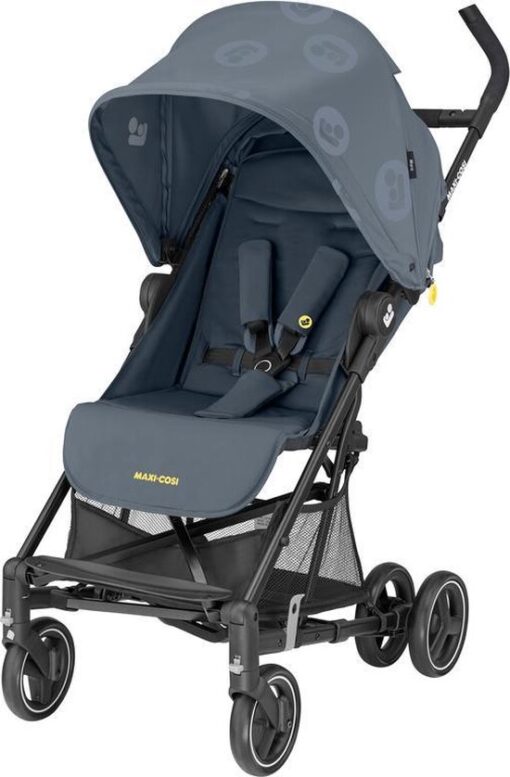 Maxi-Cosi Mara Buggy - Brave Graphite