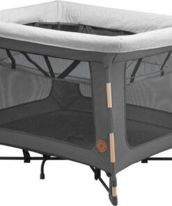 Maxi-Cosi Swift 3-in-1 Campingbedje - Beyond Graphite