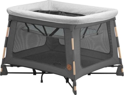 Maxi-Cosi Swift 3-in-1 Campingbedje - Beyond Graphite