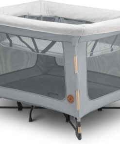 Maxi-Cosi Swift 3-in-1 Campingbedje - Beyond Grey