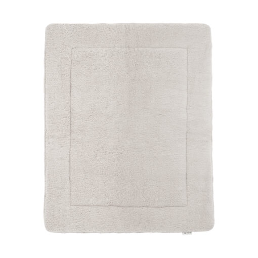 Meyco Teddy Boxkleed - 80 x 100 cm - Greige