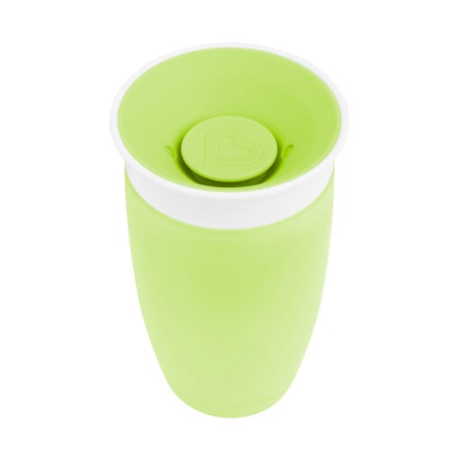 Munchkin 360° Beker 296 ml Green