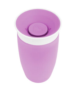 Munchkin 360° Beker 296 ml Purple