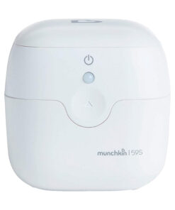 Munchkin Mini Sterilizer Box