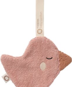 Noppies | Speendoekje Duck Misty Rose