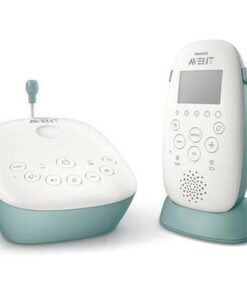 Philips Avent- Babyfoon - SCD731