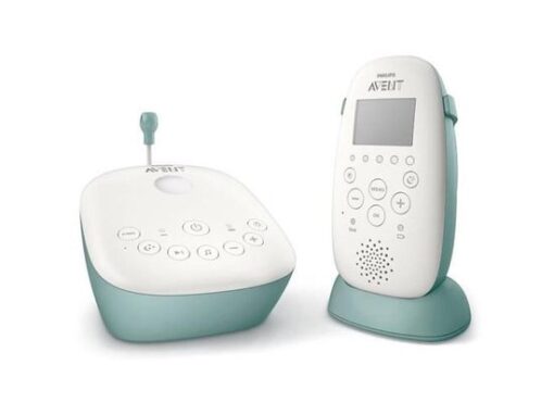 Philips Avent- Babyfoon - SCD731