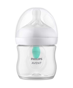 Philips Avent Natural AirFree Fles - 125 ml