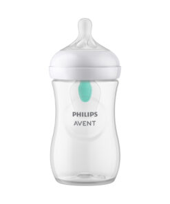 Philips Avent Natural AirFree Fles - 260 ml