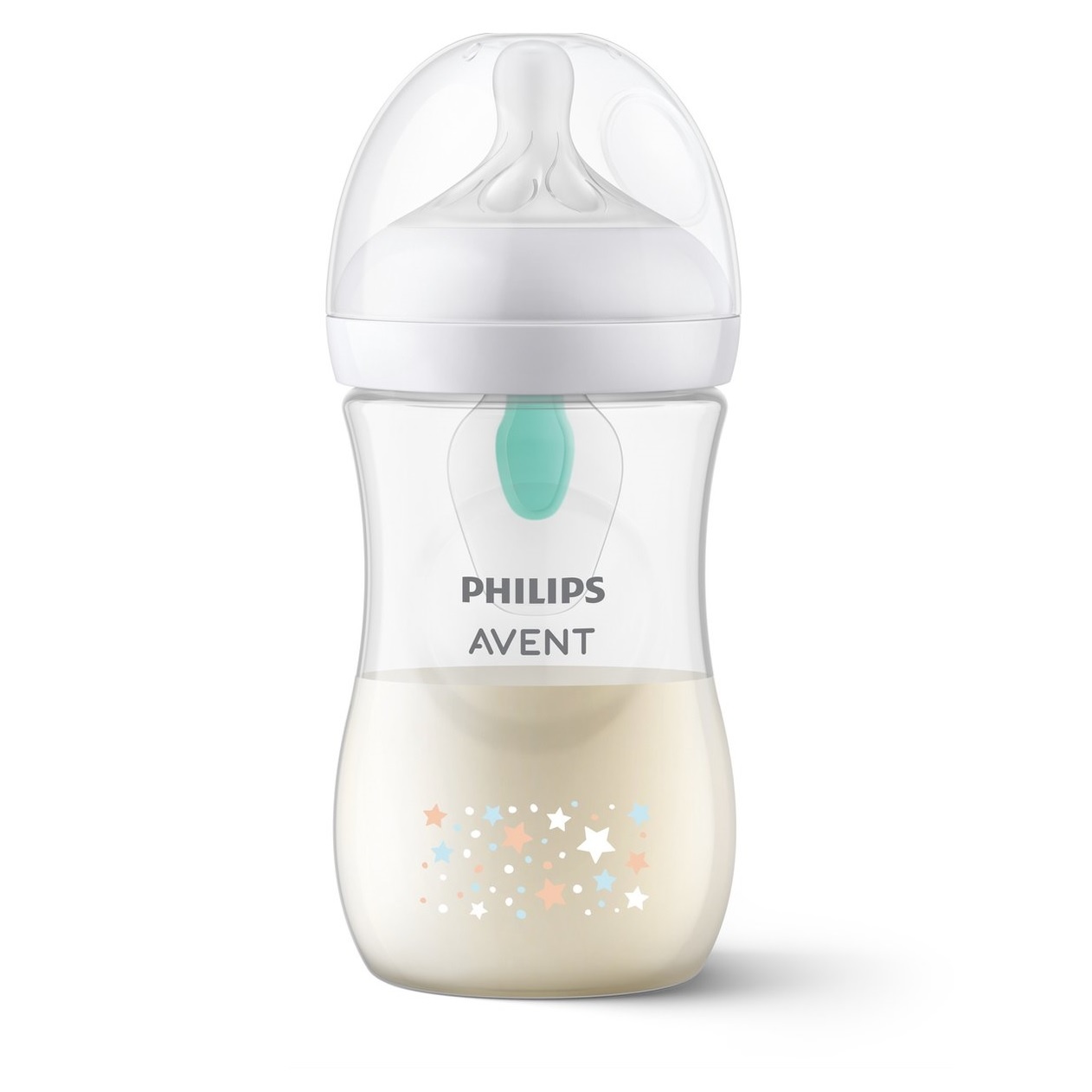 Philips Avent Natural AirFree Fles - Beer - 260 ml