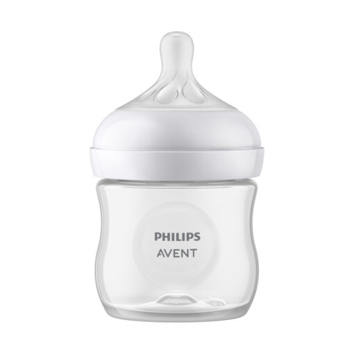 Philips Avent Natural Fles - 125 ml