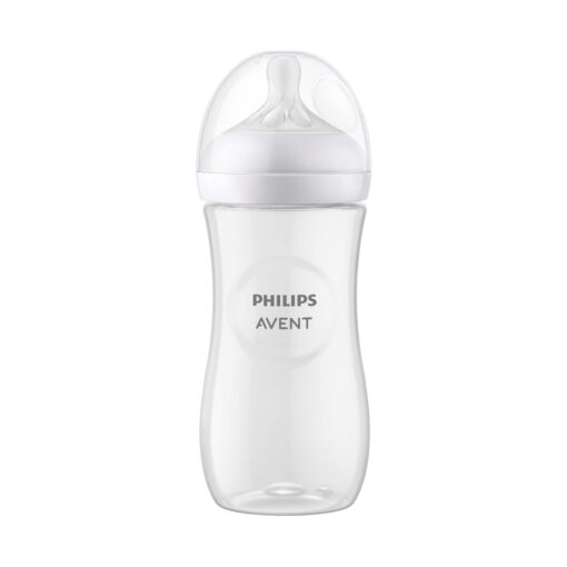 Philips Avent Natural Fles - 330 ml