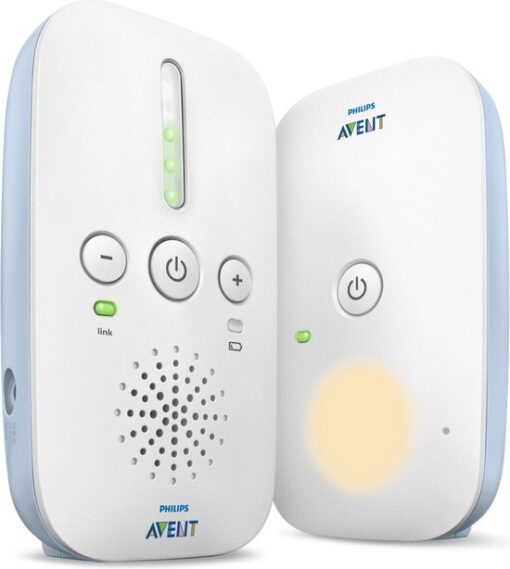 Philips Avent SCD503/26 - Babyfoon met DECT-verbinding