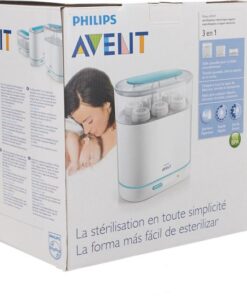 Philips Avent SCF291/00 Flessen Sterilisator