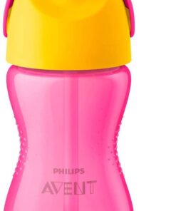 Philips Avent SCF798/02 - Drinkbeker met rietje - 12m+ - 300 ml