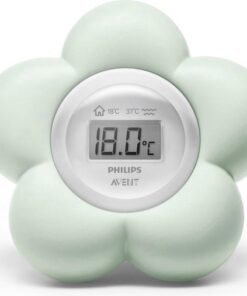 Philips Avent SCH480/00 - Bad thermometer Digitaal