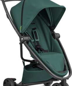 Quinny Zapp Flex Buggy - Green