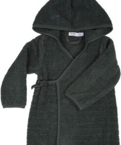 Snoozebaby Bathrope Dark Green - 62/68