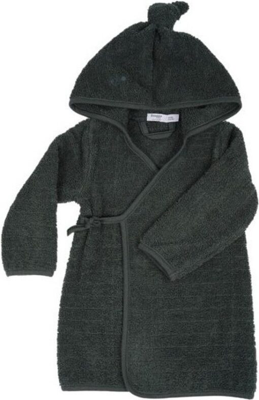 Snoozebaby Bathrope Dark Green - 74/80