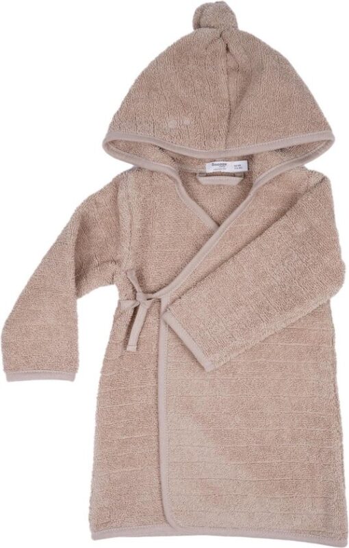 Snoozebaby Bathrope Desert Sand - 62/68