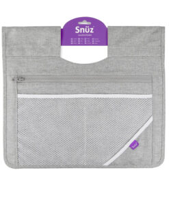 Snuz Opbergzak Grijs