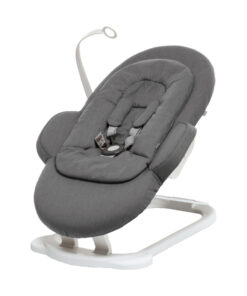 Stokke® Steps™ Wipstoel White Deep Grey