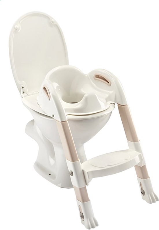 Thermobaby - Wc-brilverkleiner Kiddyloo - Marron