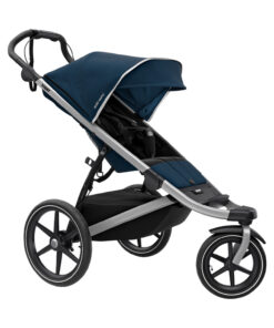 Thule Urban Glide 2 Kinderwagen Majolica Blue