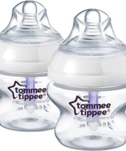 Tommee Tippee Closer to Nature Anti-Koliek Zuigfles x2 (150ml)