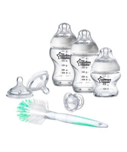 TOMMEE TIPPEE Kit babyflessen babyflessen