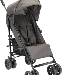 Topmark Buggy Fenn Black