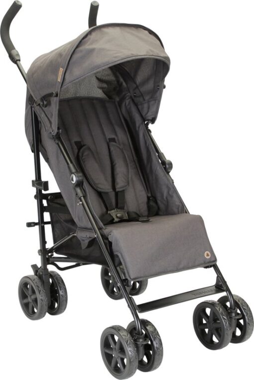 Topmark Buggy Fenn Black