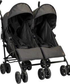 Topmark Twin Buggy Bobby