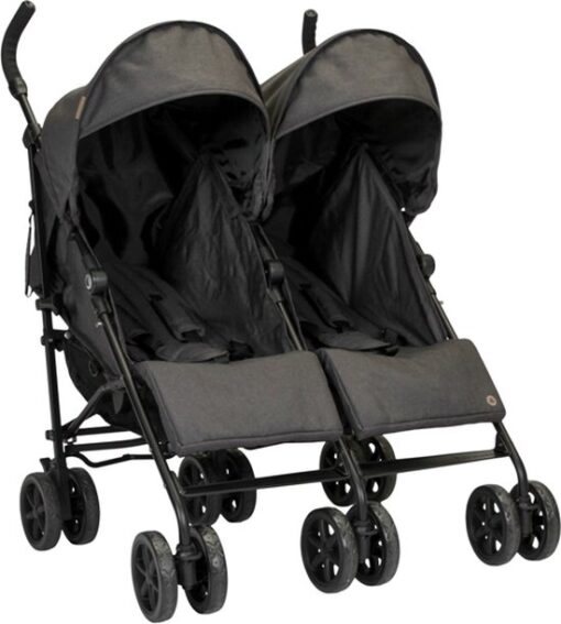 Topmark Twin Buggy Bobby