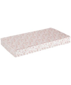 Yumi Baby Fleur De Jardin Hoeslaken 40 x 80 cm