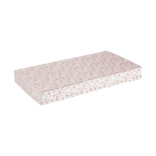 Yumi Baby Fleur De Jardin Hoeslaken 40 x 80 cm