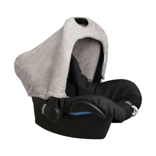 Baby's Only Cozy Zonnekap - Urban Taupe