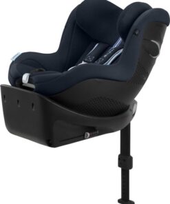 Cybex SIRONA Gi I-SIZE PLUS Ocean Blue | navy blue