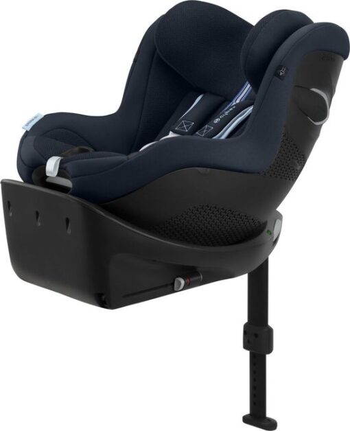 Cybex SIRONA Gi I-SIZE PLUS Ocean Blue | navy blue