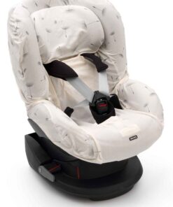 Dooky Seat Cover Groep 1 Autostoel hoes - Dandelion