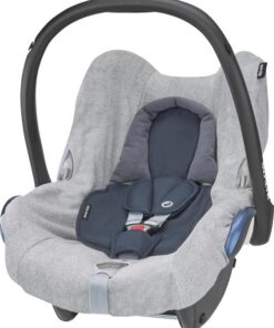 Maxi-Cosi Cabriofix Autostoeltjes Zomerhoes - Fresh Grey