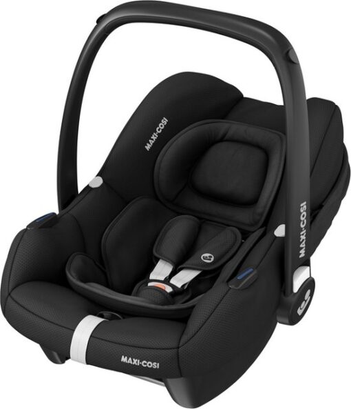 Maxi-Cosi Cabriofix i-Size Autostoeltje - Essential Black