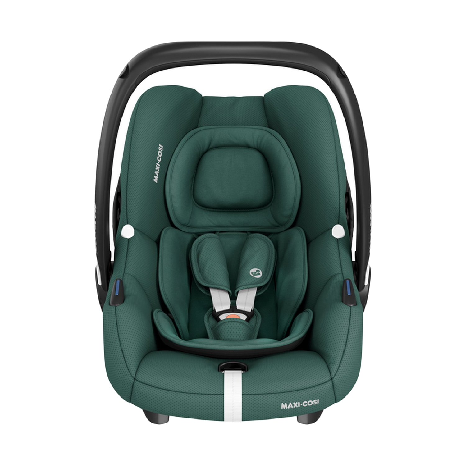 Maxi-Cosi CabrioFix I-Size Autostoeltje - Essential Green