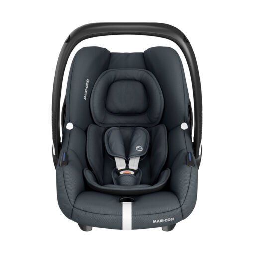 Maxi-Cosi CabrioFix I-Size Autostoeltje Essential Graphite