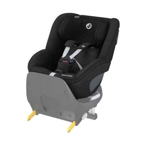 Maxi-Cosi Pearl 360 Autostoeltje - Authentic Black