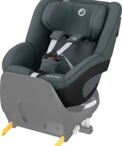 Maxi-Cosi Pearl 360 i-Size - Autostoeltje - Authentic Graphite